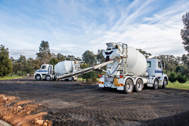 Best Concrete Steps and Stairs in Cloverleaf, TX
